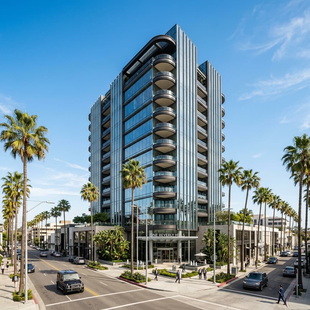 Beverly Hills