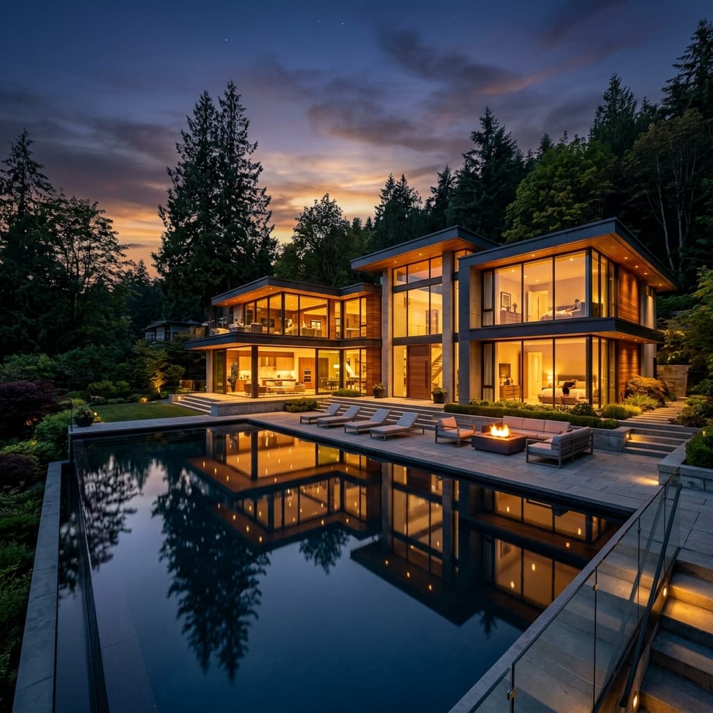 Timeless built environments