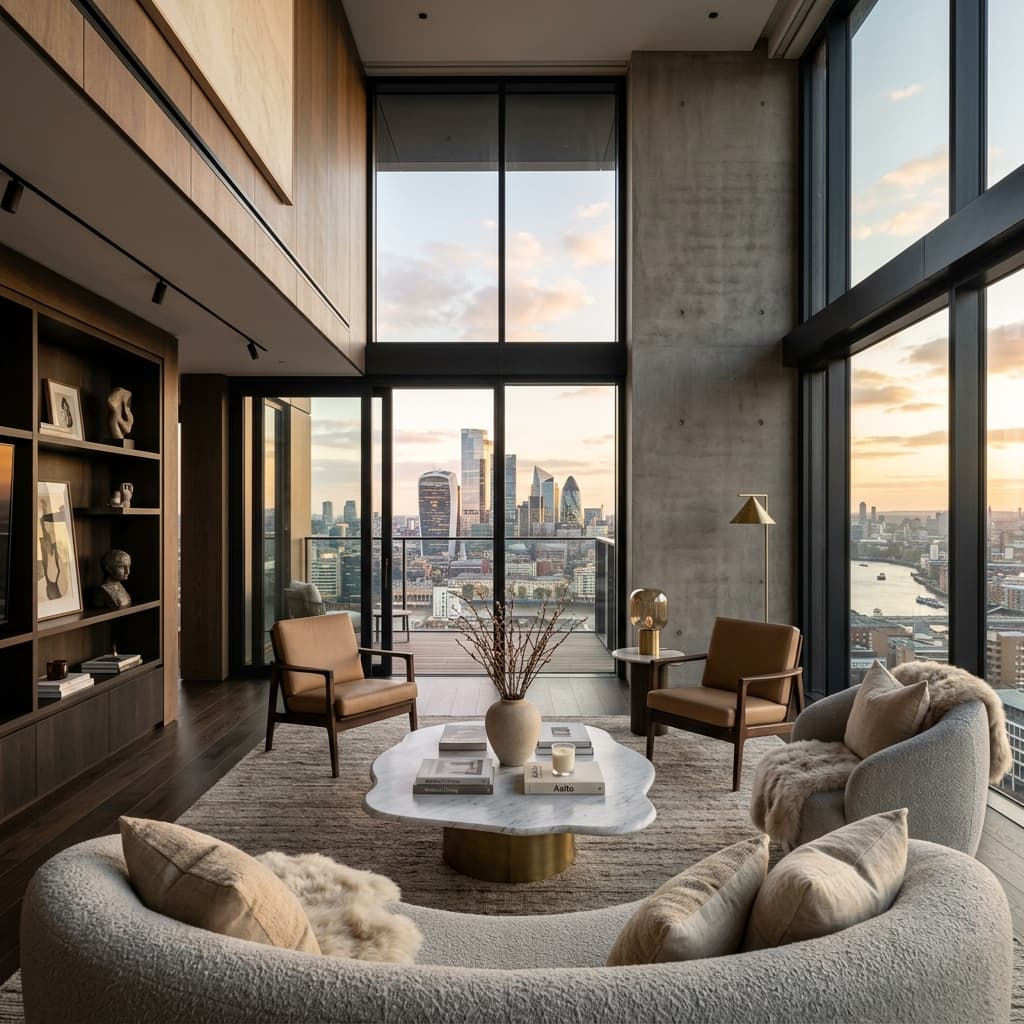 Interior Design